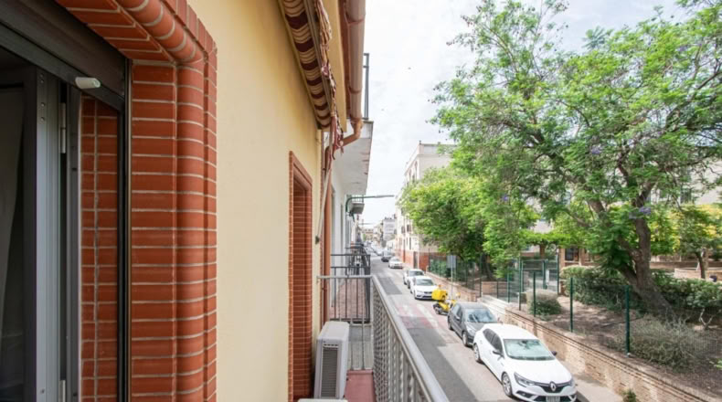 Sevilla - Sevilla - 128m2