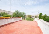 Chalet independiente con terreno en venta en Sevilla ref: TR415767 foto