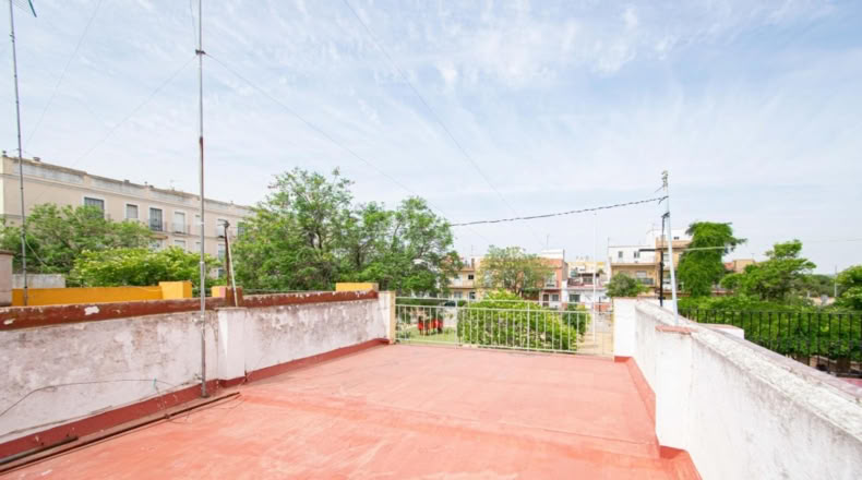 Sevilla - Sevilla - 128m2