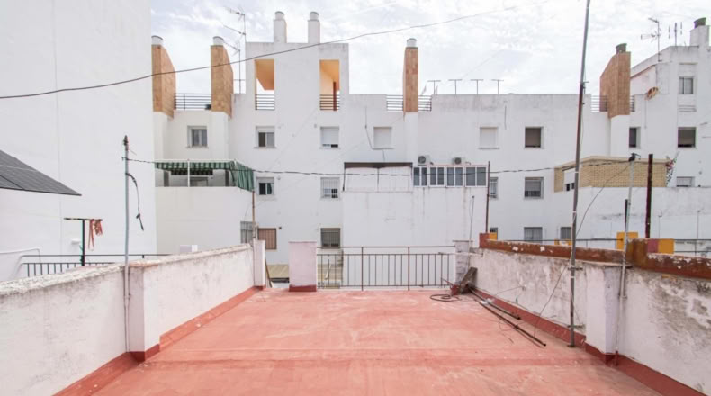 Sevilla - Sevilla - 128m2