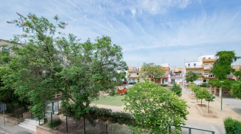 Sevilla - Sevilla - 128m2