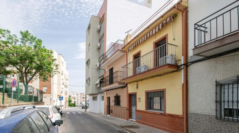Sevilla - Sevilla - 128m2