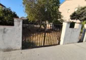 Urban land for sale on Carrer de Cunit, Calafell, ref: TR415764 photo