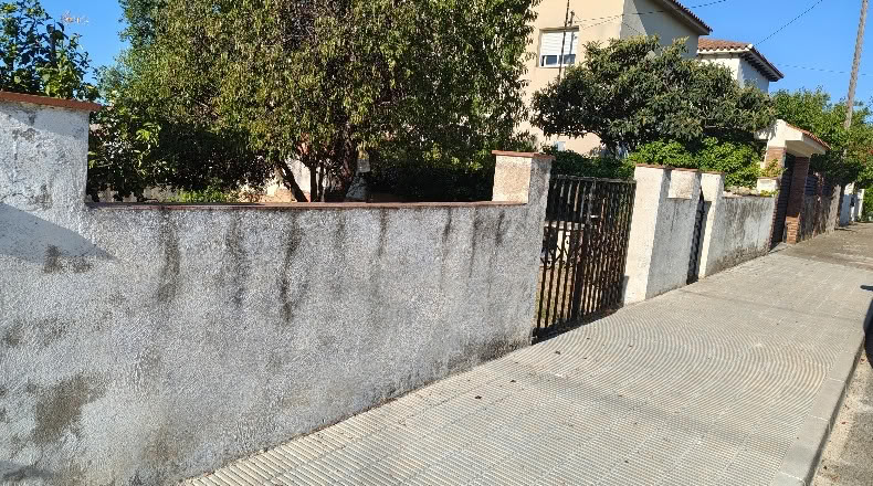 Таррагона - Calafell - 251m2