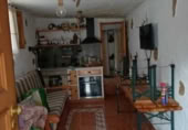 Chalet independiente con terreno en venta en Chóvar ref: TR415494 foto