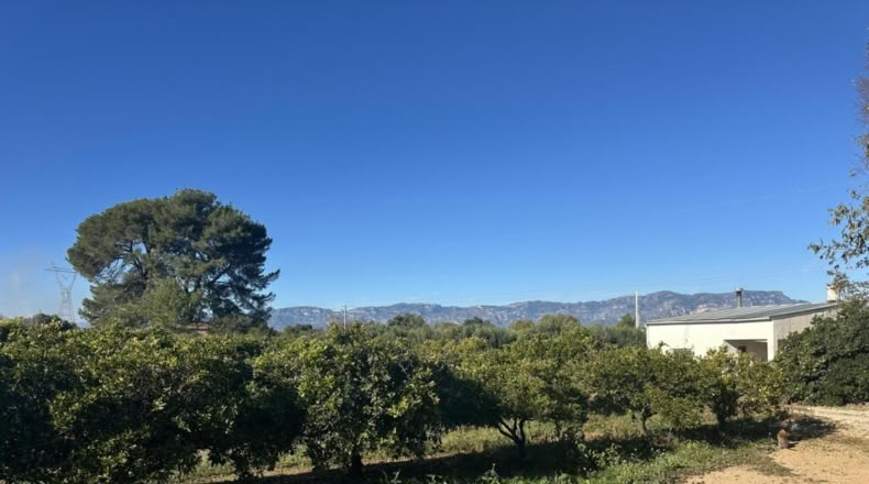 Tarragona - Masdenverge - 26m2