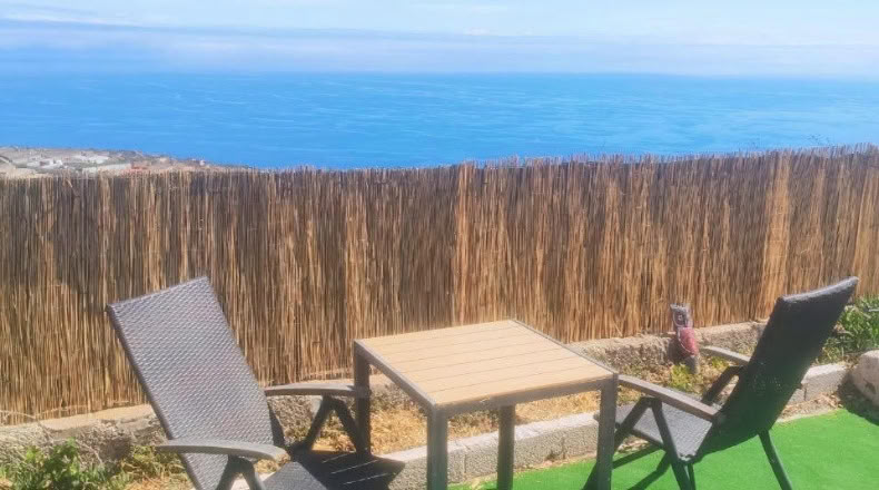 Санта-Крус-де-Тенерифе - La Medida - 4500m2