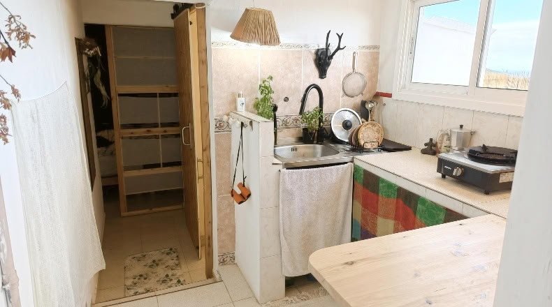 Санта-Крус-де-Тенерифе - La Medida - 4500m2