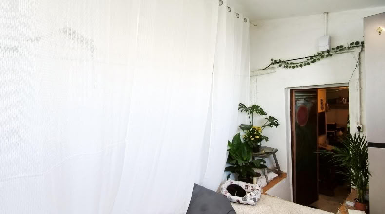 Санта-Крус-де-Тенерифе - La Medida - 4500m2