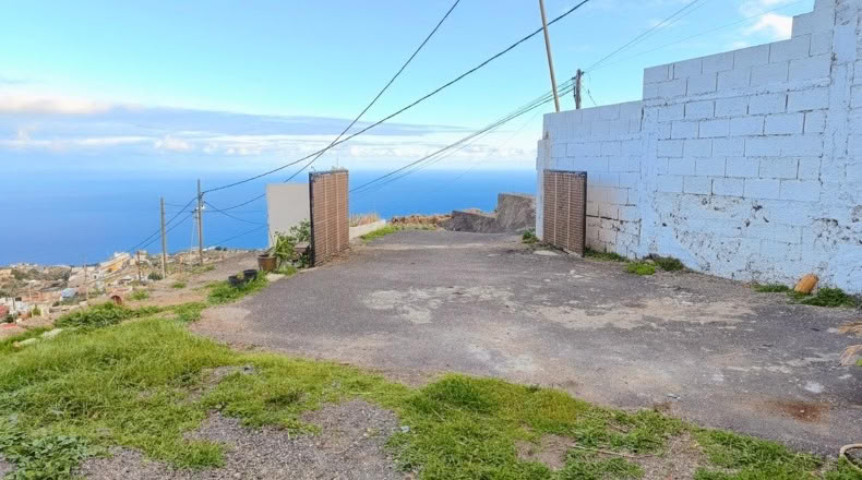 Санта-Крус-де-Тенерифе - La Medida - 4500m2