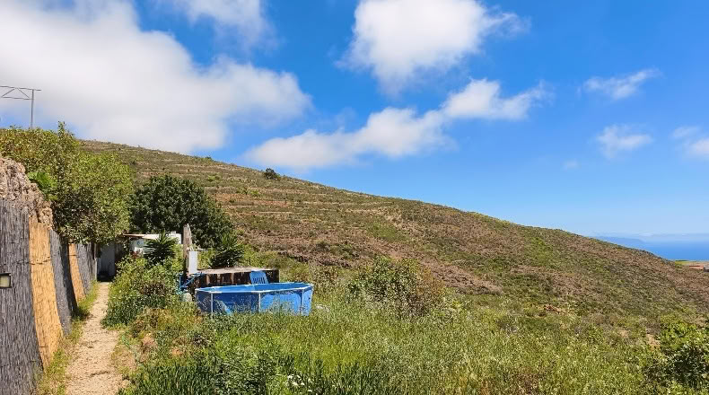 Санта-Крус-де-Тенерифе - La Medida - 4500m2