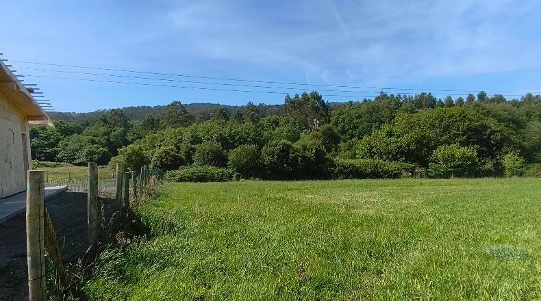 Asturias - Valdredo - 1271m2