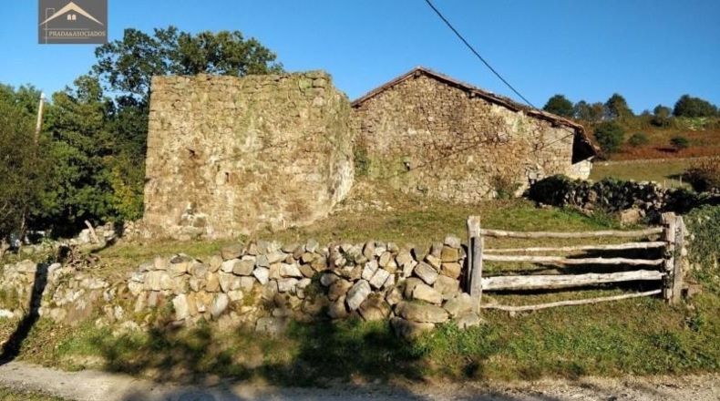 Cantabria - Ruente - 290m2