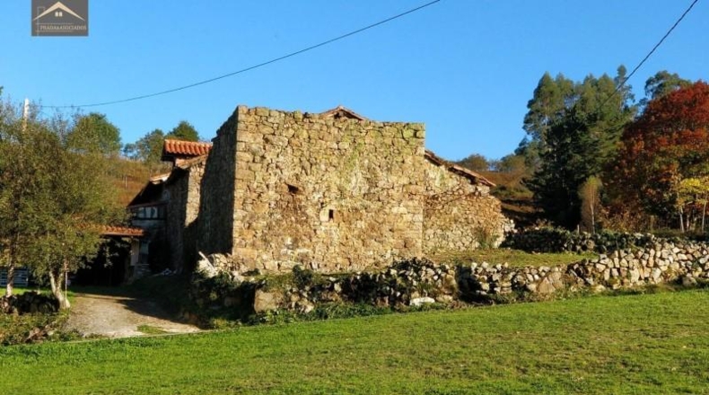 Cantabria - Ruente - 290m2
