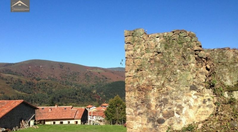 Cantabria - Ruente - 290m2
