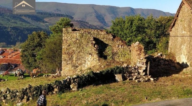 Cantabria - Ruente - 290m2