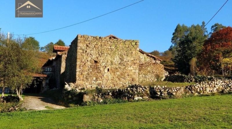Cantabria - Ruente - 290m2
