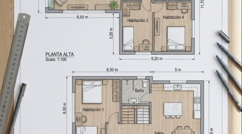 Cantabria - Ruente - 290m2