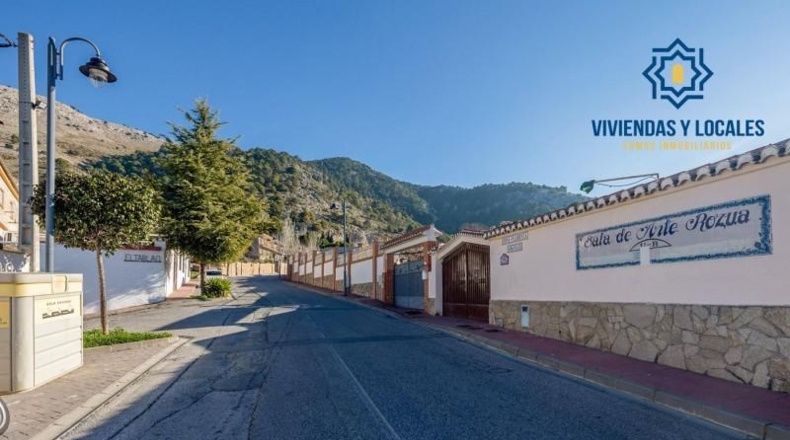 Granada - Alfacar - 483m2