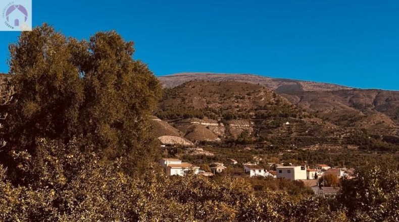 Granada - Talará - 4283m2