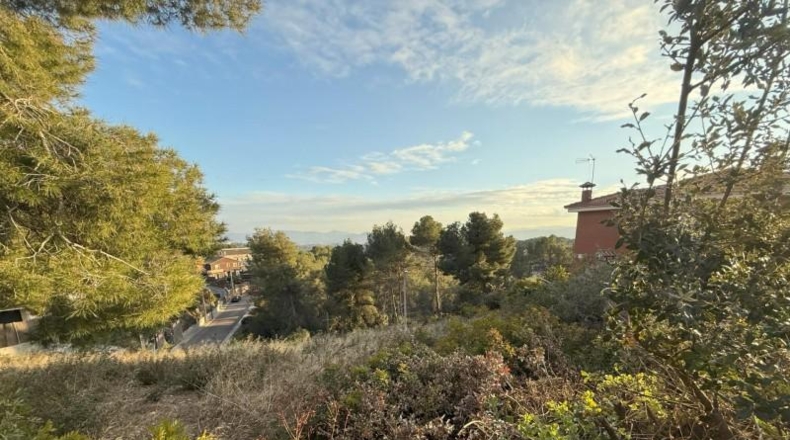Barcelona - Rubí - 491m2