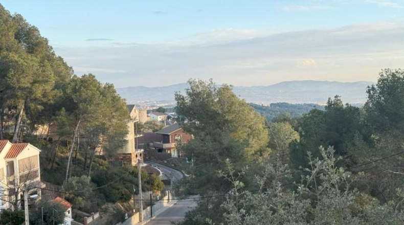 Barcelona - Rubí - 491m2