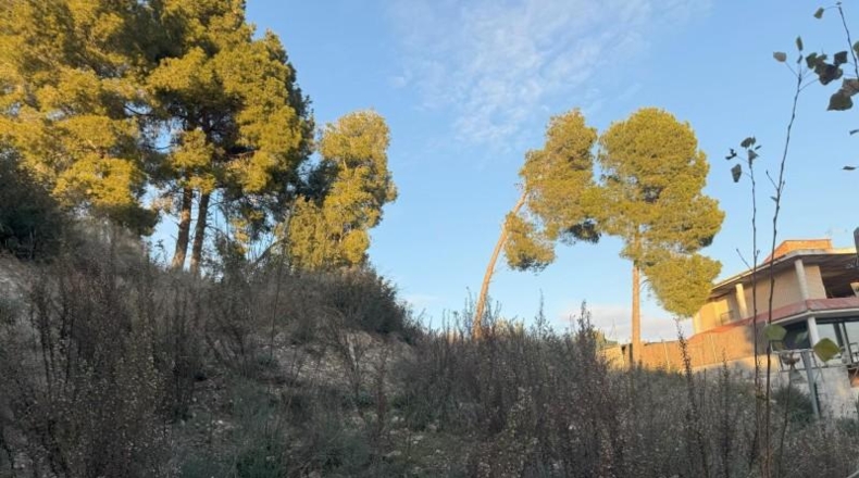 Barcelona - Rubí - 491m2