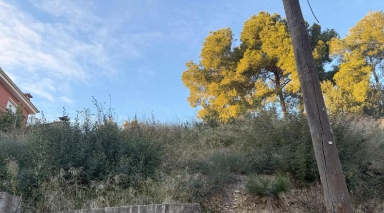 Barcelona - Rubí - 491m2