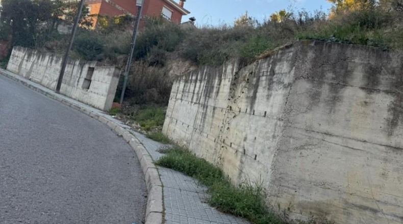 Barcelona - Rubí - 491m2