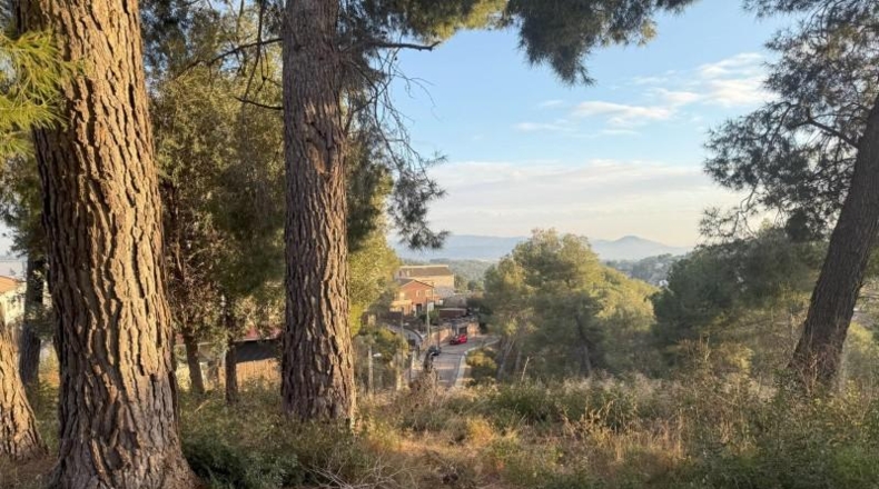 Barcelona - Rubí - 704m2