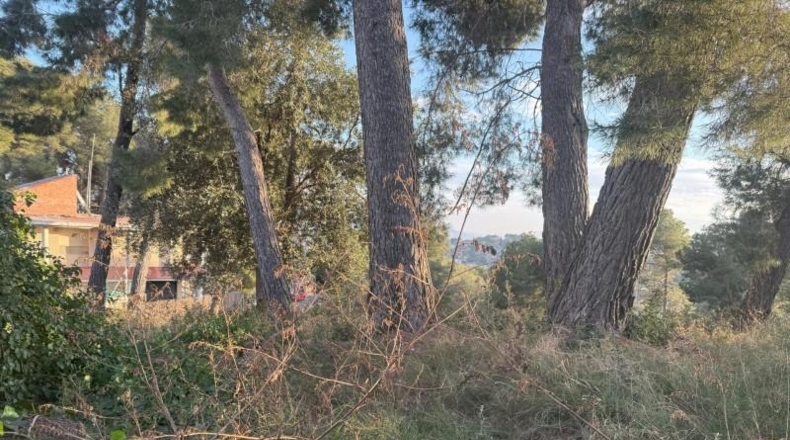 Barcelona - Rubí - 704m2