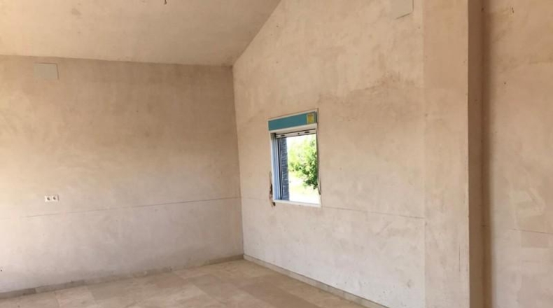 Alicante - Аспе - 9300m2