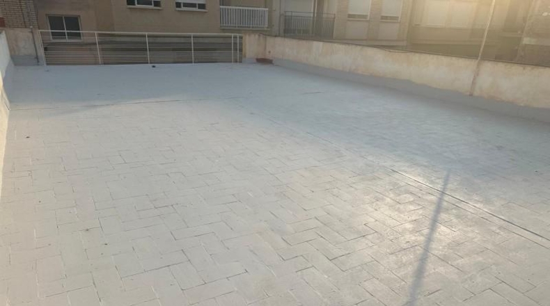 Теруэль - Aguilar del Alfambra - 87m2