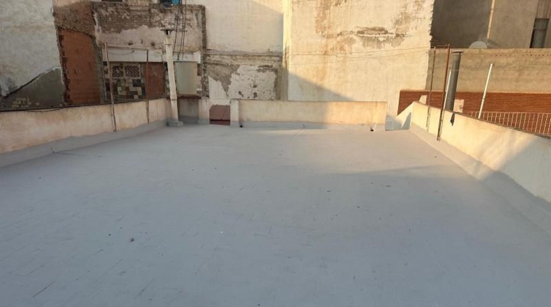 Теруэль - Aguilar del Alfambra - 87m2