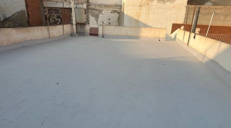 Теруэль - Aguilar del Alfambra - 87m2