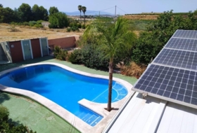 Lorquí 1817&nbsp;m²
