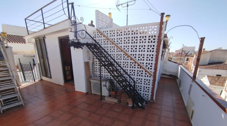 Málaga - Vélez-Málaga - 160m2