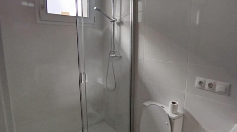 Málaga - Vélez-Málaga - 160m2