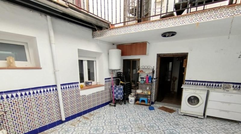 Málaga - Vélez-Málaga - 160m2