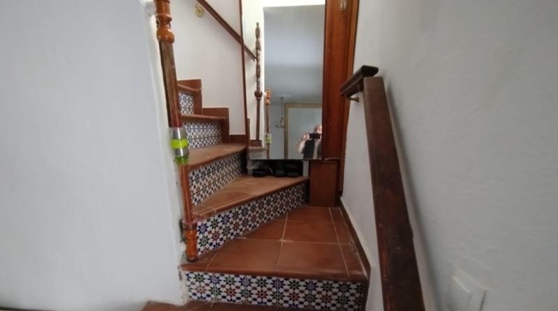 Málaga - Vélez-Málaga - 160m2