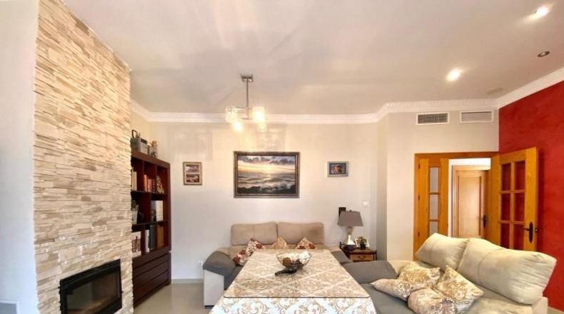 Cádiz - Chipiona - 244m2