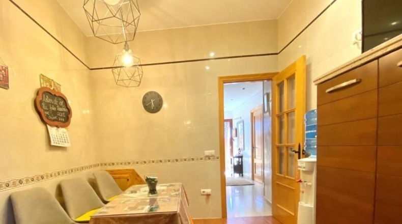 Cádiz - Chipiona - 244m2
