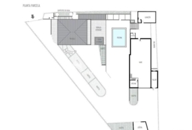 Jaén 1622&nbsp;m²