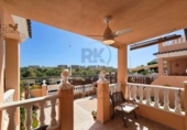 Casa de pueblo en venta en la España, Jávea, ref: TR415783 foto