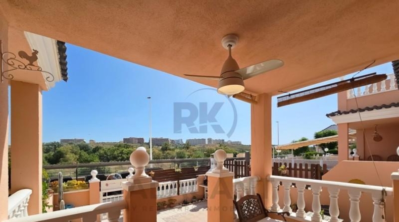 Alicante - Jávea - 99m2