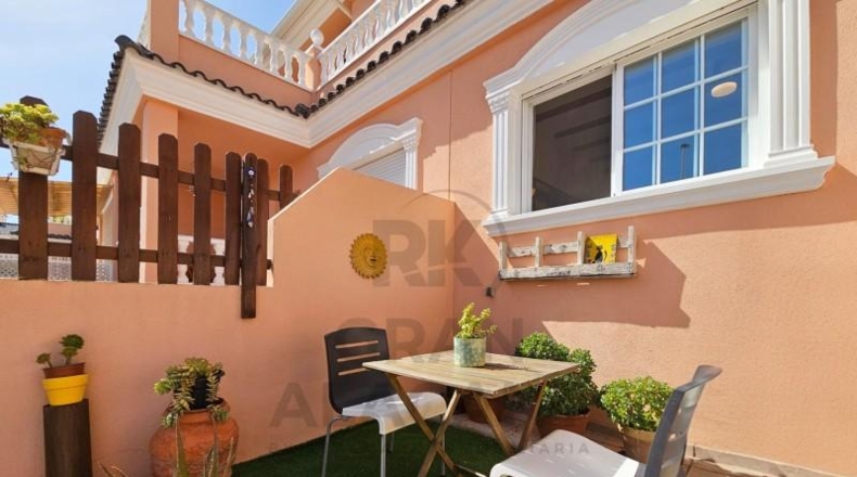 Alicante - Jávea - 99m2