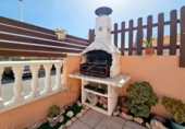 Casa de pueblo en venta en la España, Jávea, ref: TR415783 foto