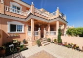 Casa de pueblo en venta en la España, Jávea, ref: TR415783 foto
