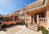 Casa de pueblo en venta en la España, Jávea, ref: TR415783 foto