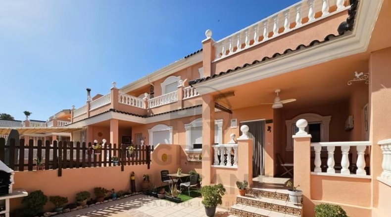 Alicante - Jávea - 99m2